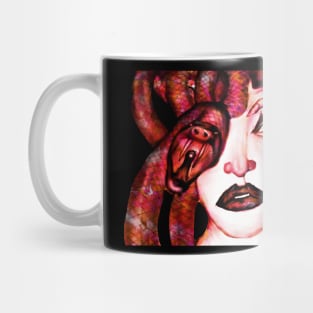 Bad Hair Day Mug